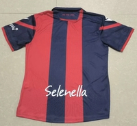 Koszulka piłkarska Bologna FC home Macron 2023/24