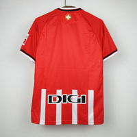Koszulka piłkarska Athletic Bilbao Home Castore 2023/24#10 Muniain