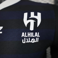 Koszulka piłkarska Al-Hilal Authentic 3rd 23/24 Puma #10 Neymar Jr.