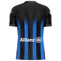 Koszulka piłkarska Club Brugge Home Macron 2023/24 #8 Skóraś