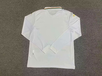 Koszulka piłkarska Venezia away long sleeve Kappa 2023/24