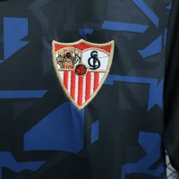 Koszulka piłkarska Sevilla FC 3rd Castore 2023/24 #4 Ramos