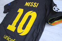Koszulka piłkarska FC BARCELONA Retro 3rd 13/14 NIKE #10 Messi
