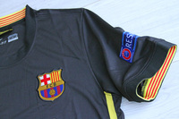 Koszulka piłkarska FC BARCELONA Retro 3rd 13/14 NIKE #10 Messi