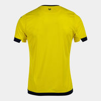 Koszulka piłkarska Villarreal CF 23/24 home Joma #21 Yeremy