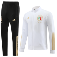 Dres piłkarski WŁOCHY Adidas 23/24