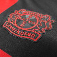 Koszulka piłkarska Bayer 04 Leverkusen home 23/24 Castore #10 Wirtz
