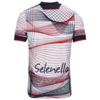 Koszulka piłkarska Bologna FC 3rd Macron 2023/24
