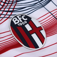 Koszulka piłkarska Bologna FC 3rd Macron 2023/24