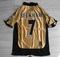 Koszulka piłkarska MANCHESTER UNITED Retro Away/3rd 01/02 Reversible UMBRO #7 BECKHAM