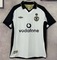 Koszulka piłkarska MANCHESTER UNITED Retro Away/3rd 01/02 Reversible UMBRO #7 BECKHAM