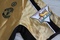 Koszulka piłkarska MANCHESTER UNITED Retro Away/3rd 01/02 Reversible UMBRO #7 BECKHAM