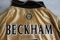 Koszulka piłkarska MANCHESTER UNITED Retro Away/3rd 01/02 Reversible UMBRO #7 BECKHAM