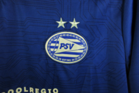 Koszulka piłkarska PSV Eindhoven 3rd 23/24  Puma