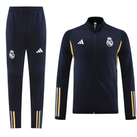 Dres piłkarski REAL MADRYT ADIDAS 23/24