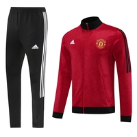 Dres piłkarski MANCHESTER UNITED ADIDAS 23/24
