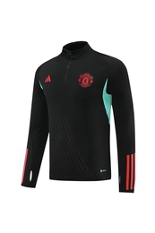 Dres piłkarski Manchester United Adidas 2023/24