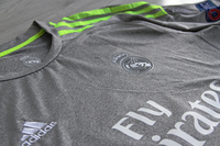 Koszulka piłkarska REAL MADRYT Away Retro 15/16 Adidas #7 Ronaldo