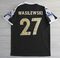 Koszulka piłkarska LEICESTER City Away Retro 15/16Puma #27 Wasilewski