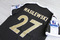 Koszulka piłkarska LEICESTER City Away Retro 15/16Puma #27 Wasilewski