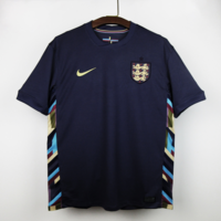 Koszulka piłkarska ANGLIA away 23/24 NIKE