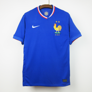 Koszulka piłkarska Francja Home 23/24 NIKE