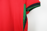 Koszulka piłkarska Portugalia home 23/24 NIKE #7 Ronaldo