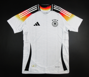 Koszulka piłkarska NIEMCY Authentic ADIDAS Euro 2024 #8 Kroos