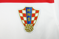 Koszulka piłkarska CHORWACJA Home Euro 2024 NIKE