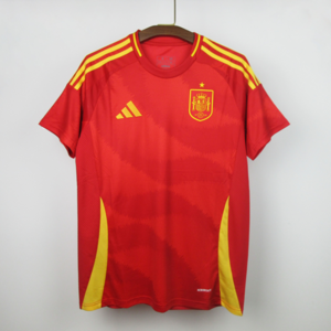 Koszulka piłkarska HISZPANIA Home EURO 2024 Adidas