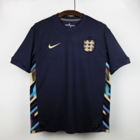 Koszulka piłkarska ANGLIA away 2024 NIKE