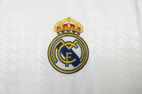 Koszulka piłkarska REAL MADRYT 23/24 Home Adidas #9 Mbappe