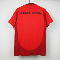 Koszulka piłkarska BAYERN MONACHIUM home 24/25 ADIDAS #9 Kane