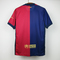 Koszulka piłkarska FC Barcelona NIKE 24/25 Home #9 Lewandowski