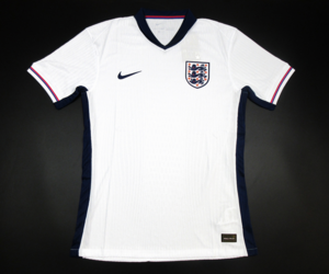 Koszulka piłkarska ANGLIA home player version Nike Euro 2024