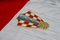 Koszulka piłkarska CHORWACJA home player version Nike Euro 2024 #10 Modrić