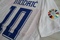 Koszulka piłkarska CHORWACJA home player version Nike Euro 2024 #10 Modrić