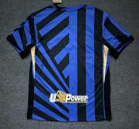 Koszulka piłkarska INTER MEDIOLAN Home 24/25 Nike #7 Zieliński