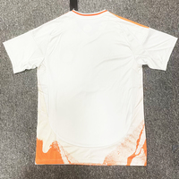 Koszulka piłkarska AS ROMA away Adidas 24/25