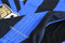 Koszulka piłkarska INTER MEDIOLAN home 24/25 Nike Vapor Match #7 Zieliński