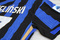 Koszulka piłkarska INTER MEDIOLAN home 24/25 Nike Vapor Match #7 Zieliński