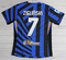 Koszulka piłkarska INTER MEDIOLAN home 24/25 Nike Vapor Match #7 Zieliński