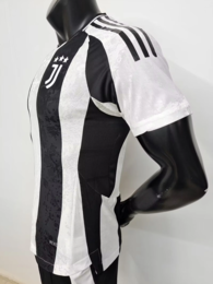 Koszulka piłkarska JUVENTUS FC Adidas Authentic Home 24/25 #8 Koopmeiners