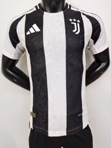 Koszulka piłkarska JUVENTUS FC Adidas Authentic Home 24/25 #8 Koopmeiners