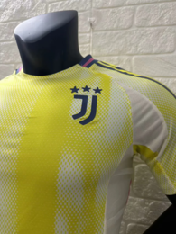 Koszulka piłkarska JUVENTUS FC Adidas Authentic away 24/25 #8 Koopmeiners