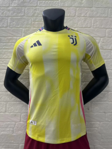 Koszulka piłkarska JUVENTUS FC Adidas Authentic away 24/25 #8 Koopmeiners