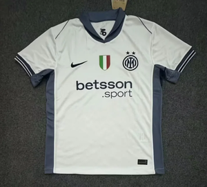 Koszulka piłkarska INTER MEDIOLAN away 24/25 Nike #7 Zieliński