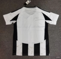 Koszulka piłkarska JUVENTUS FC Adidas home 24/25 #9 Vlahović