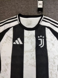 Koszulka piłkarska JUVENTUS FC Adidas home 24/25 #9 Vlahović