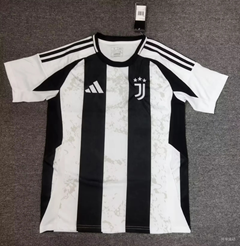 Koszulka piłkarska JUVENTUS FC Adidas home 24/25 #9 Vlahović